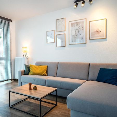 Residenz Bollwark 312 Apartment Kappeln Bagian luar foto