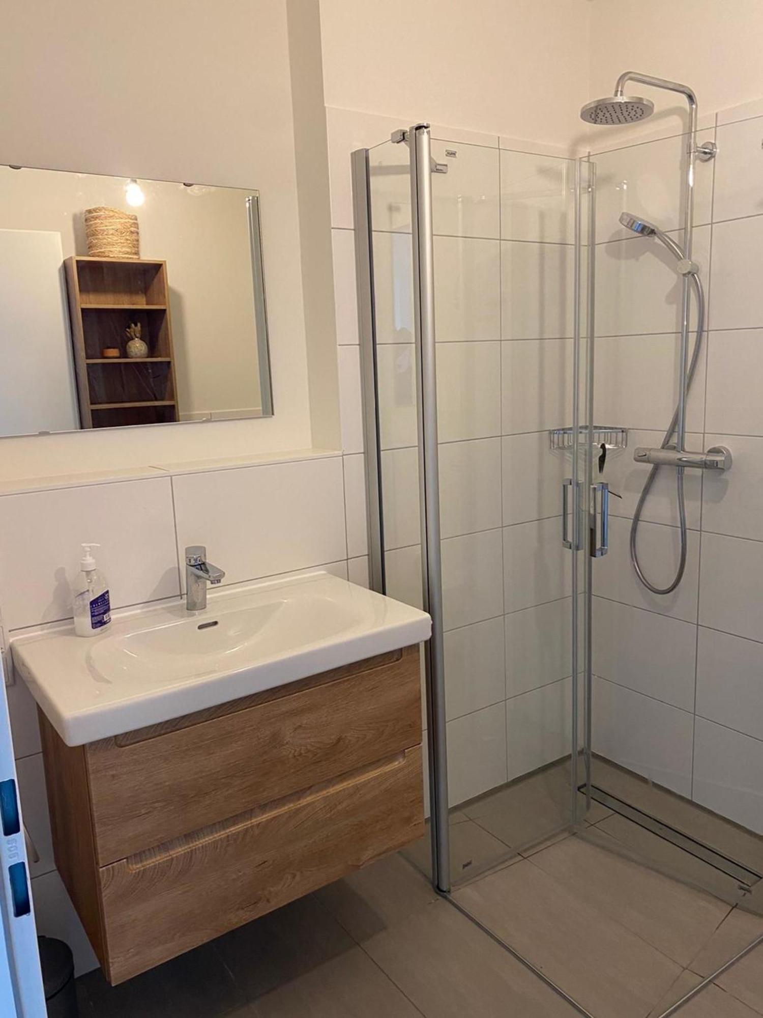 Residenz Bollwark 312 Apartment Kappeln Bagian luar foto