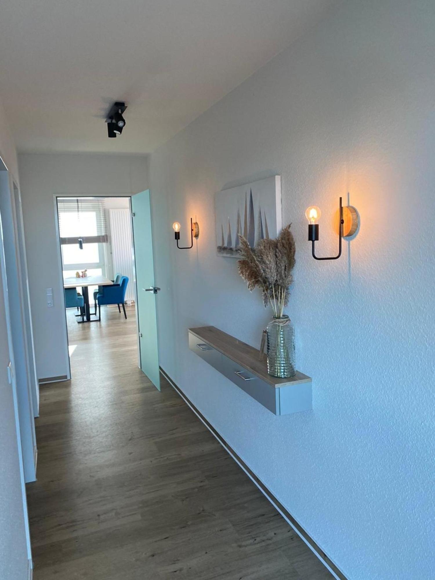 Residenz Bollwark 312 Apartment Kappeln Bagian luar foto